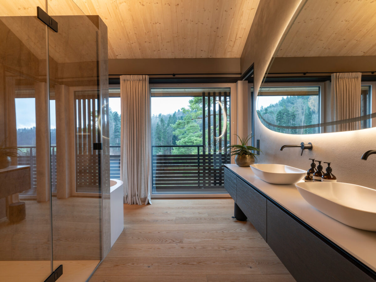 Badezimmer Seestrasse